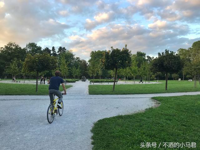 斯洛文尼亚一定要去的地方（带你走完斯洛文尼亚的首都）(48)