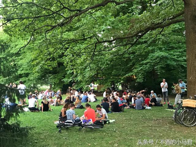 斯洛文尼亚一定要去的地方（带你走完斯洛文尼亚的首都）(50)