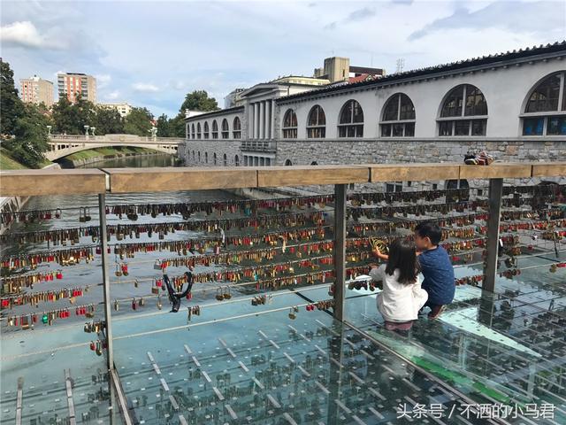 斯洛文尼亚一定要去的地方（带你走完斯洛文尼亚的首都）(16)