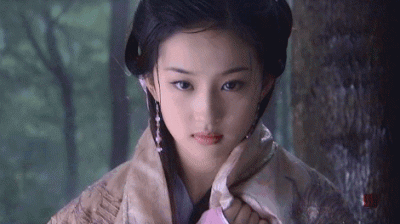 ​33岁刘亦菲又晒素颜照（33岁刘亦菲素颜照曝光）