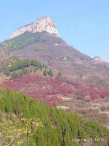 ​南部山区十大景点