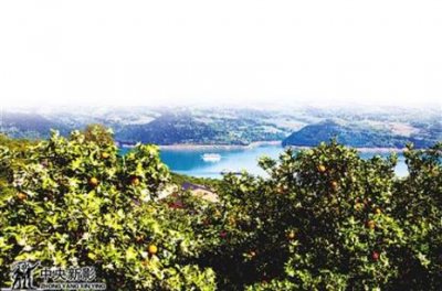 ​开州自驾游必去十大景点