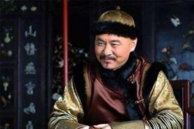 ​雍正后几个王爷的真实结局