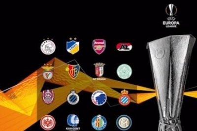 ​欧冠杯和欧冠区别