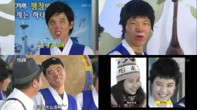 ​runningman2014节目表及嘉宾