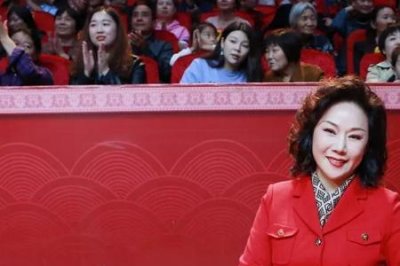 ​豫剧名家李金枝