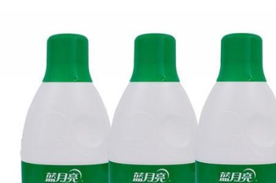 ​蓝月亮84消毒液正确使用方法