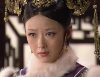 ​甄嬛传中华妃的扮演者是谁