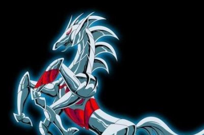 ​北欧神话七个圣斗士