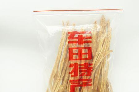 ​广东客家人火锅配菜清单大全