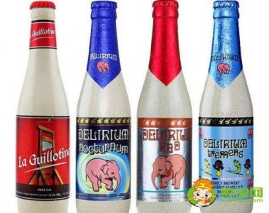 ​十大断片啤酒排名