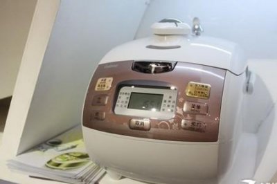 ​格兰仕电饭煲常见故障