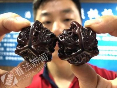 ​世界上最贵的十大文玩核桃