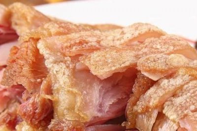 ​柳州爽口肉的做法