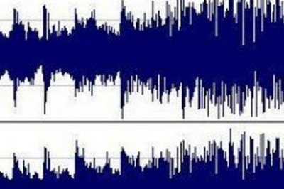 ​次声波的产生条件