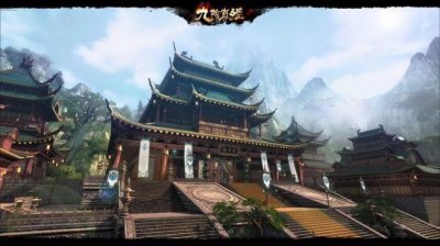 ​九阴真经全文原文及译文