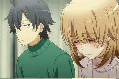 ​我的青春恋爱物语系列观看顺序