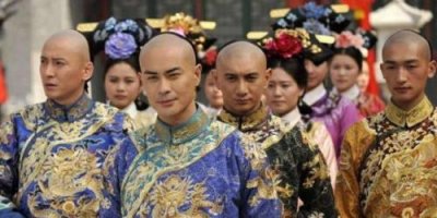 ​八爷胤禩的后人