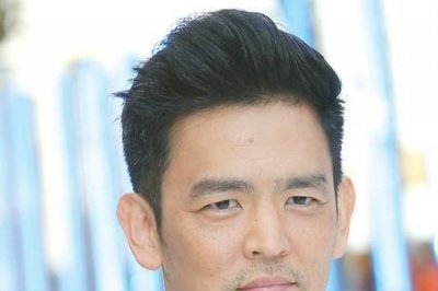 ​祖籍在中国的韩国名人