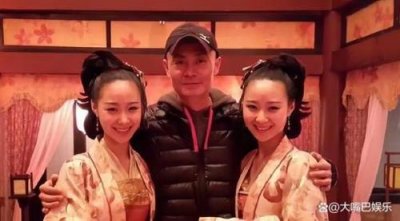 ​张昕琦甄嬛传扮演谁