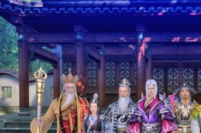 ​九阴真经六内那个门派最厉害啊