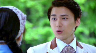 ​李易峰电视剧都拍过些什么