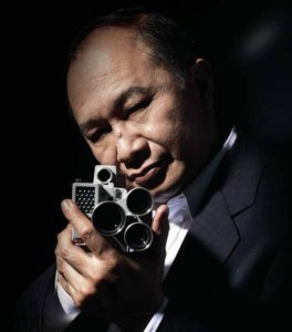 ​香港十大著名导演有哪些