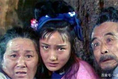 ​西游记为什么有36个白骨精