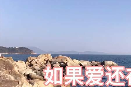 ​如果爱恨在你心中是什么歌