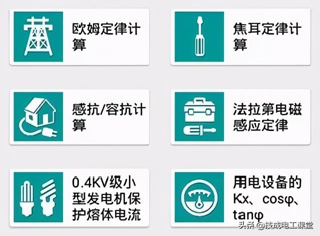 最好用的电工模拟软件（这是你必备的19款软件）(10)