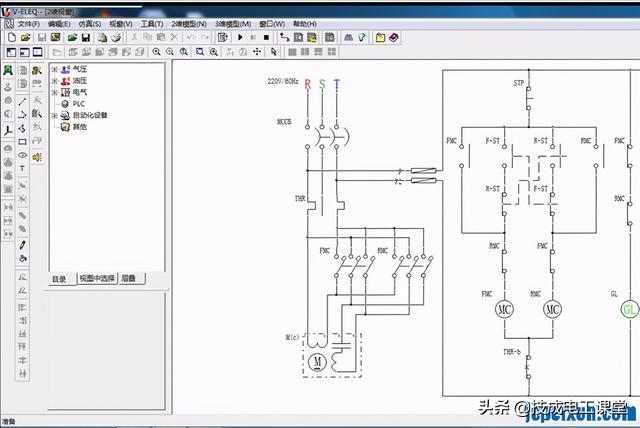 最好用的电工模拟软件（这是你必备的19款软件）(7)