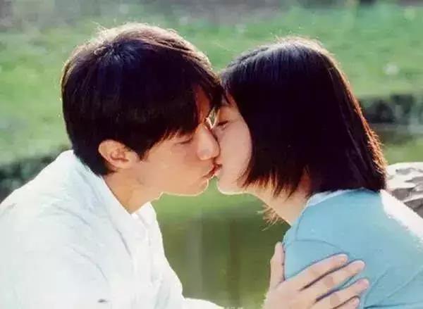 情深深雨濛濛方瑜造型（重温情深深雨濛濛）(5)