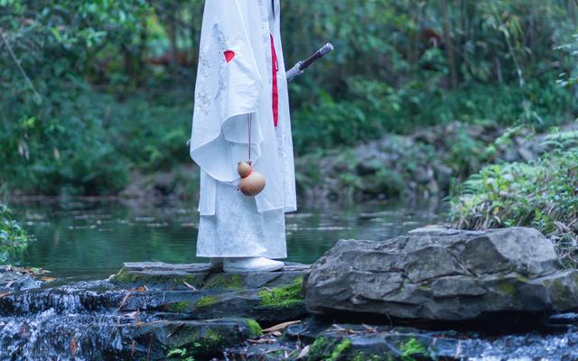 陶渊明采菊东篱下什么情感（陶渊明采菊东篱下）(3)