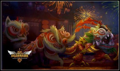 lol最离谱限定皮肤（LOL那些被炒上天价的十大限定皮肤）(2)