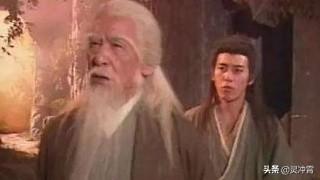 ​最厉害的剑法独孤九剑（无所不破的独孤九剑）