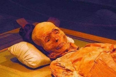 ​辽代古尸真的存在吗（尸毒是真实存在的吗）