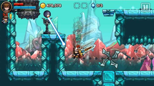 最适合平民玩的手游（推荐6款超耐玩的高分手游）(11)