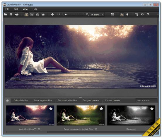 adobe photoshop 经典教程（有哪些值得推荐的PS）(4)