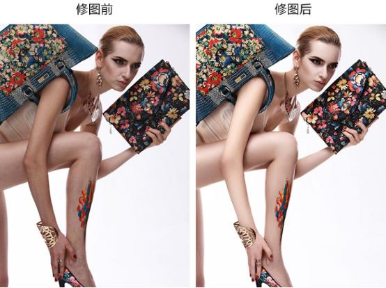 adobe photoshop 经典教程（有哪些值得推荐的PS）(5)