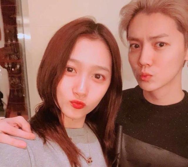 范丞丞和关晓彤吻戏是借位吗（曾少年路透曝光）(9)