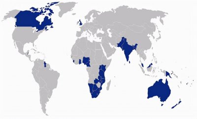 ​英联邦成员国都有什么国家（又一国家透露将改制共和国）