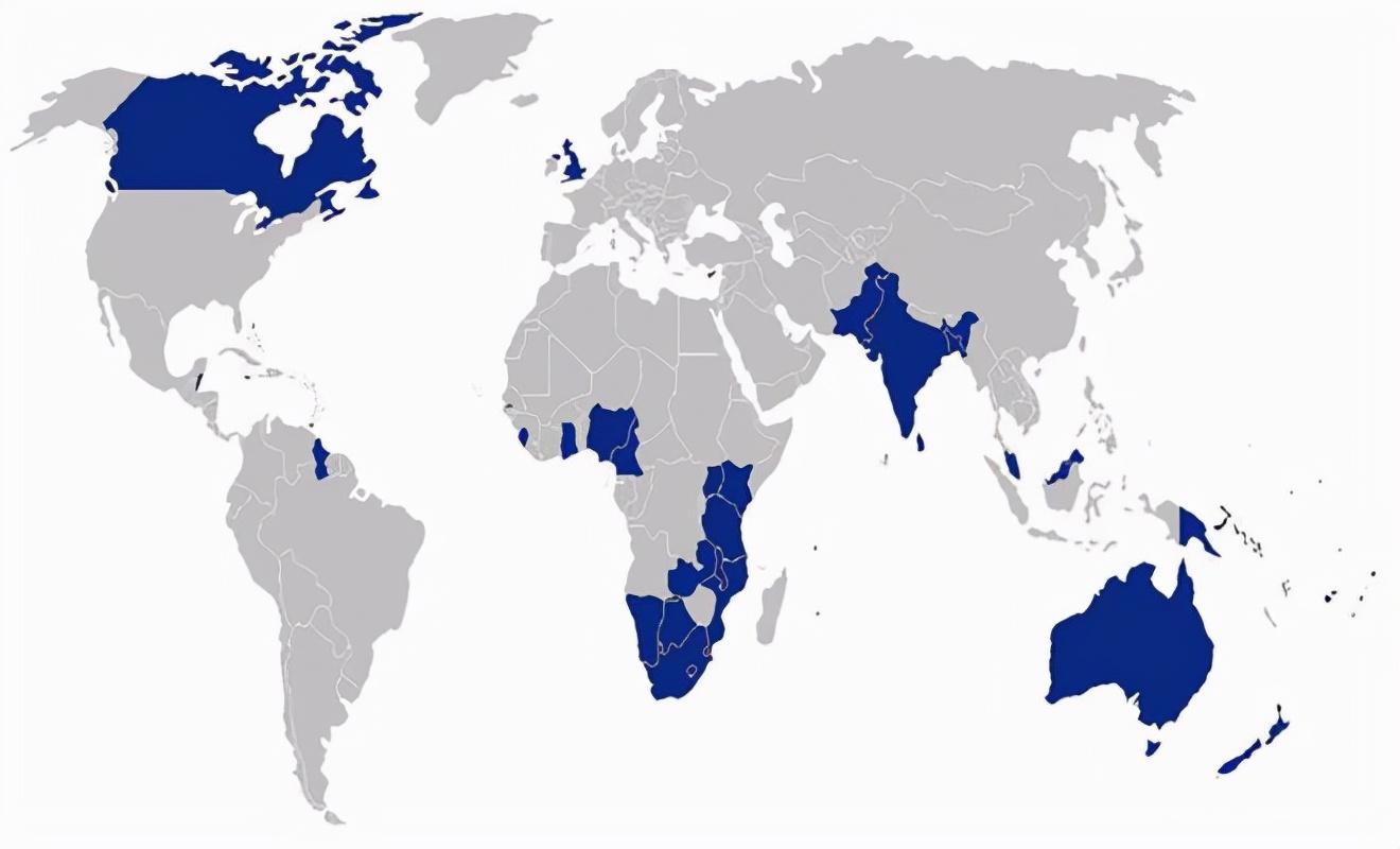 英联邦成员国都有什么国家（又一国家透露将改制共和国）