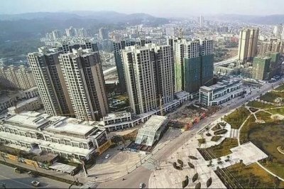 ​叙永县简介（边陲重镇巴蜀名城）