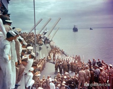 ​1945年世界反法西斯战争（1945年8月15日-世界反法西斯力量胜利的日子）