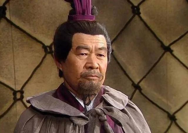三国谋士深度解析徐庶（三国最聪明的十大谋士）(3)