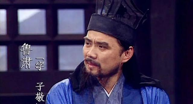 三国谋士深度解析徐庶（三国最聪明的聪明十大谋士）(4)