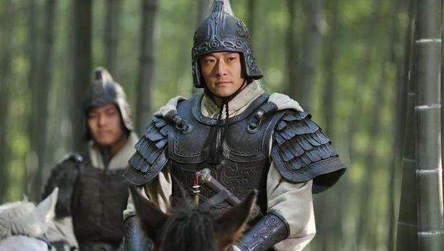 三国谋士深度解析徐庶（三国最聪明的解析十大谋士）(9)