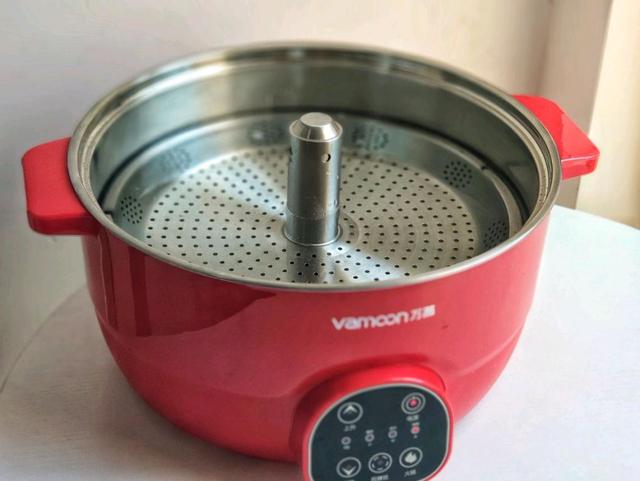 金针菇这样做超级好吃过瘾（凉爽开胃滋味好）(6)