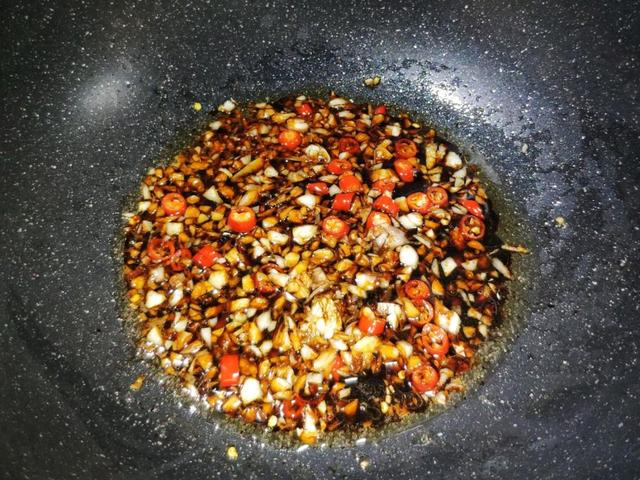 金针菇这样做超级好吃过瘾（凉爽开胃滋味好）(10)