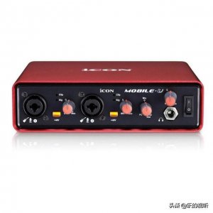 ​外置hifi声卡横向评测（HIFI发烧友都选这些电脑外置声卡的）